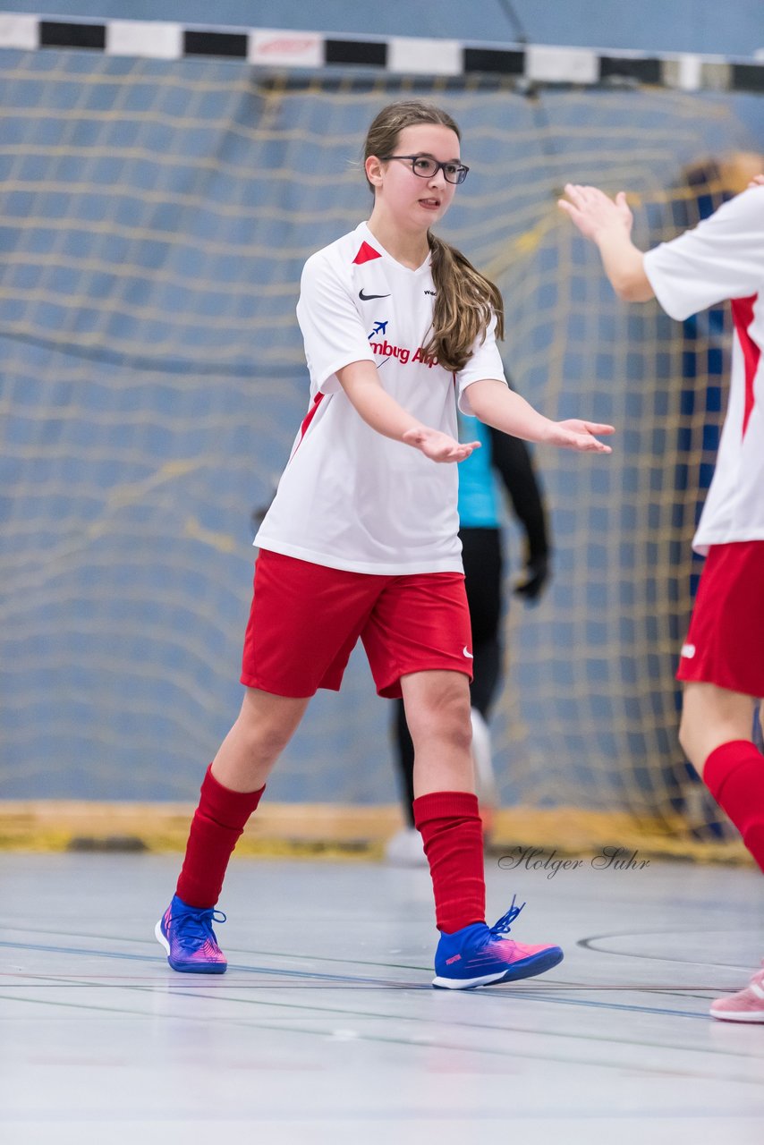 Bild 515 - wCJ Futsalmeisterschaft Runde 1